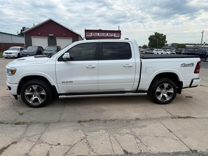 ram ram 1500 pickup 2019 1C6SRFJT6KN606877 image ram ram 1500 pickup 2019 1C6SRFJT6KN606877 image